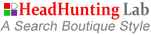 Logo Headhunting Lab