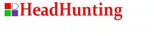 HeadHunting Lab