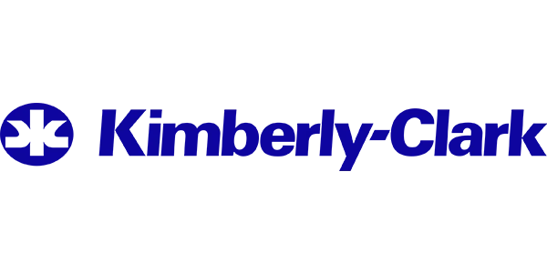 Logo Kimberly Clark