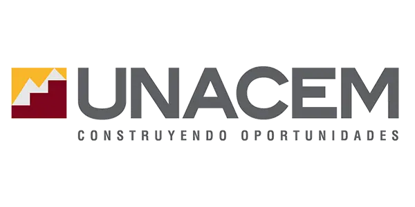 Logo Unacem