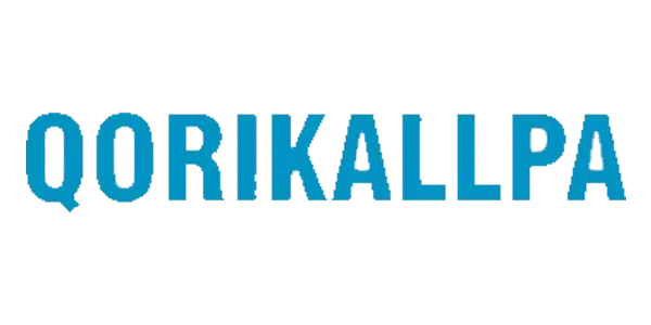 Logo Qorikallpa