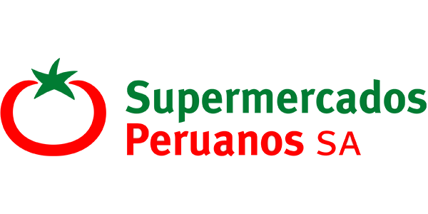 Logo Supermercados Peruanos